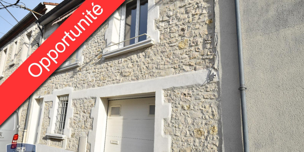 maison à AGEN (47000)