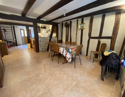 maison  LAUZUN