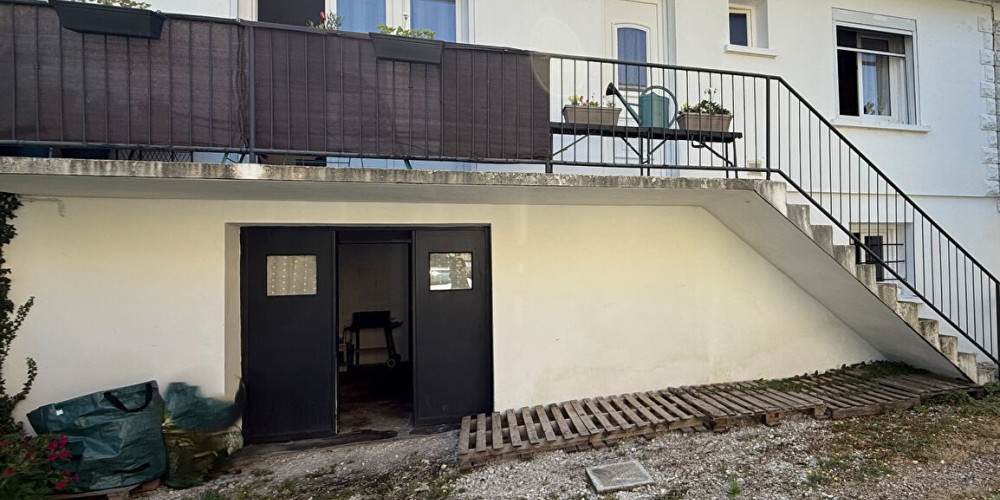 maison à VILLENEUVE SUR LOT (47300)