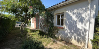 maison à LE PASSAGE (47520)