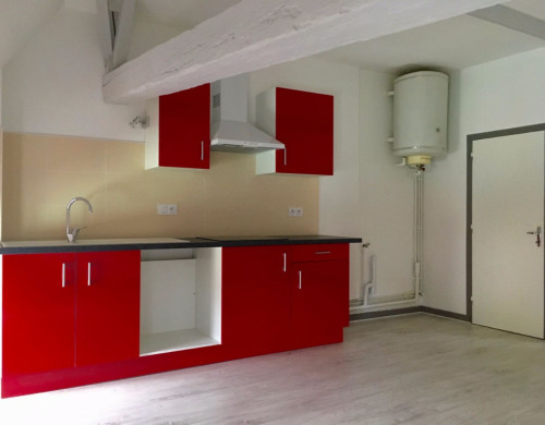appartement  CASTELMORON SUR LOT