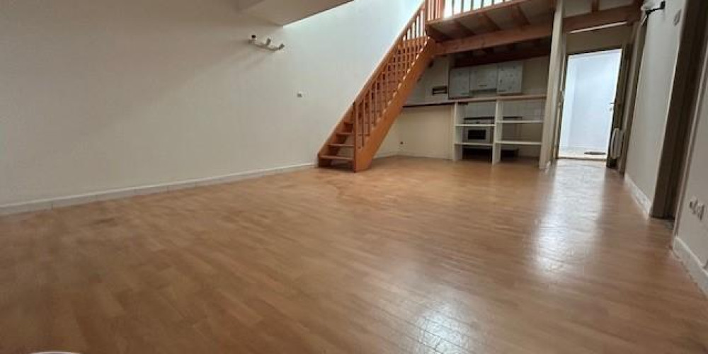 appartement à AGEN (47000)