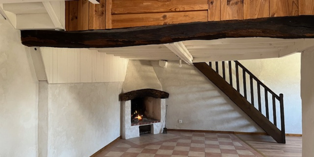 maison à BARBASTE (47230)