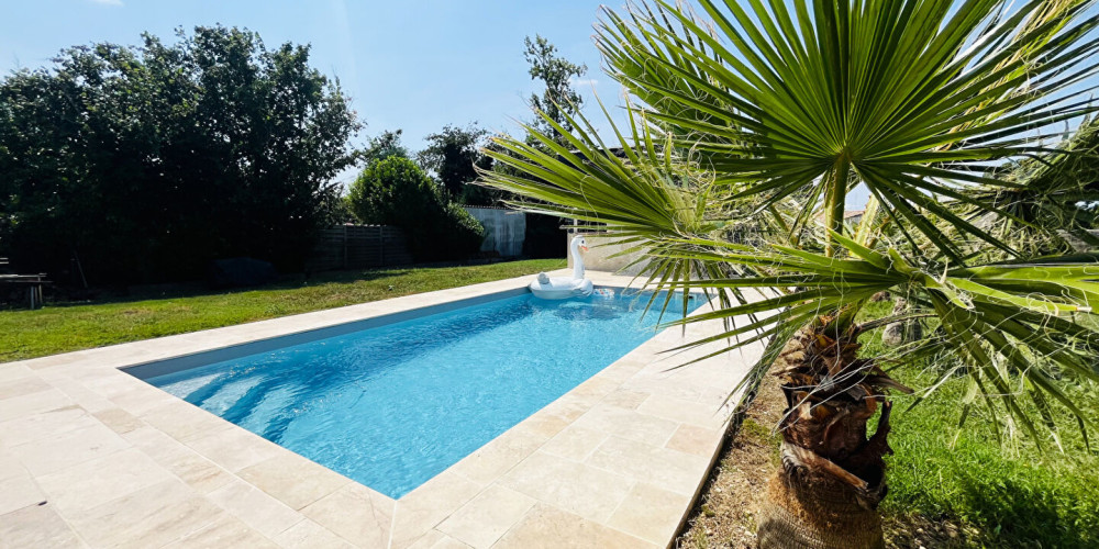 maison à VILLENEUVE SUR LOT (47300)