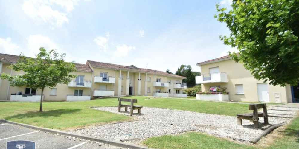 appartement à PONT DU CASSE (47480)