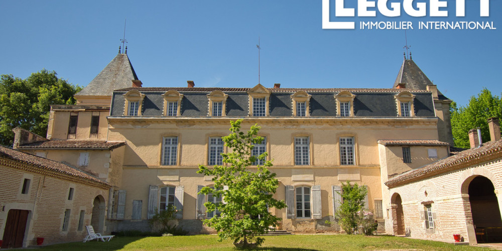 maison à CLAIRAC (47320)