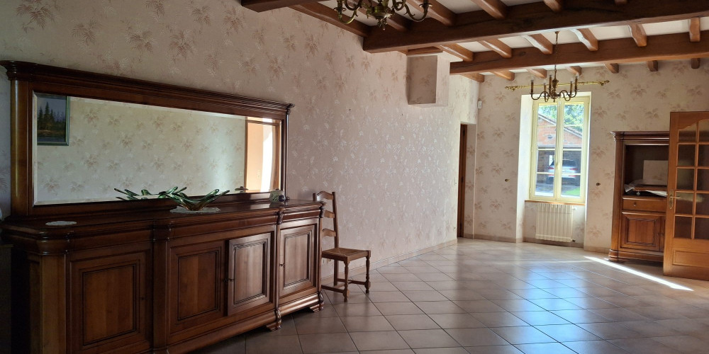 appartement à VILLEREAL (47210)