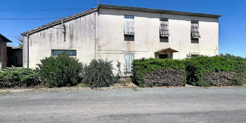 maison à BOE (47550)