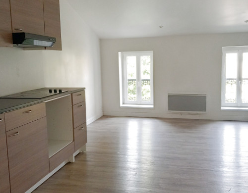 appartement  MARMANDE