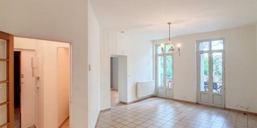 appartement à AGEN (47000)