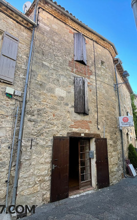 Maison  PRAYSSAS
