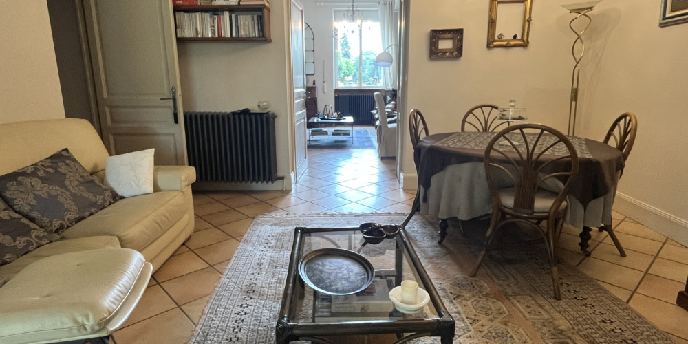 maison à TONNEINS (47400)