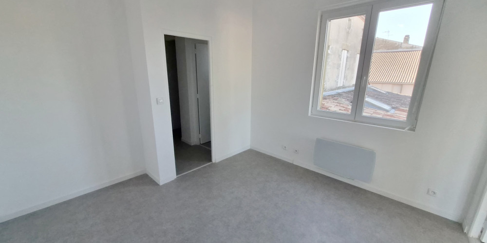 appartement à STE BAZEILLE (47180)
