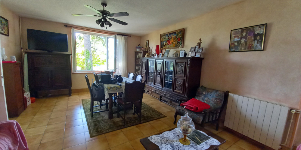 maison à MONBAHUS (47290)
