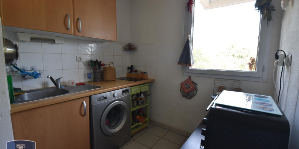 appartement à AGEN (47000)