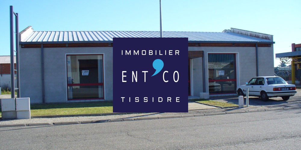 local commercial à BOE (47550)