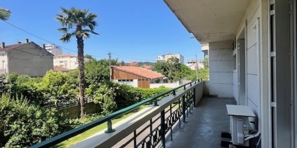 appartement à AGEN (47000)