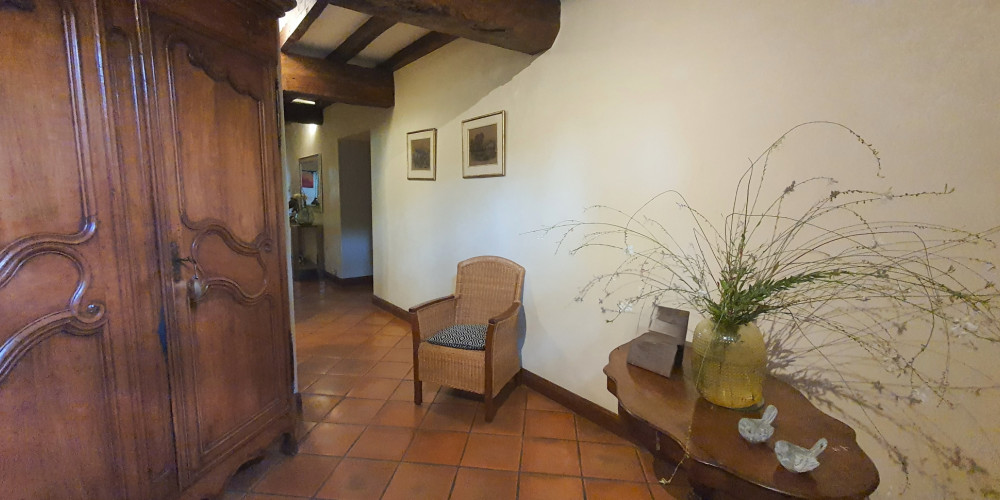 maison à DAMAZAN (47160)