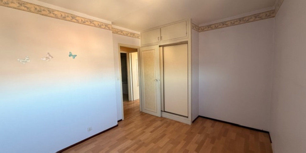 appartement à MARMANDE (47200)