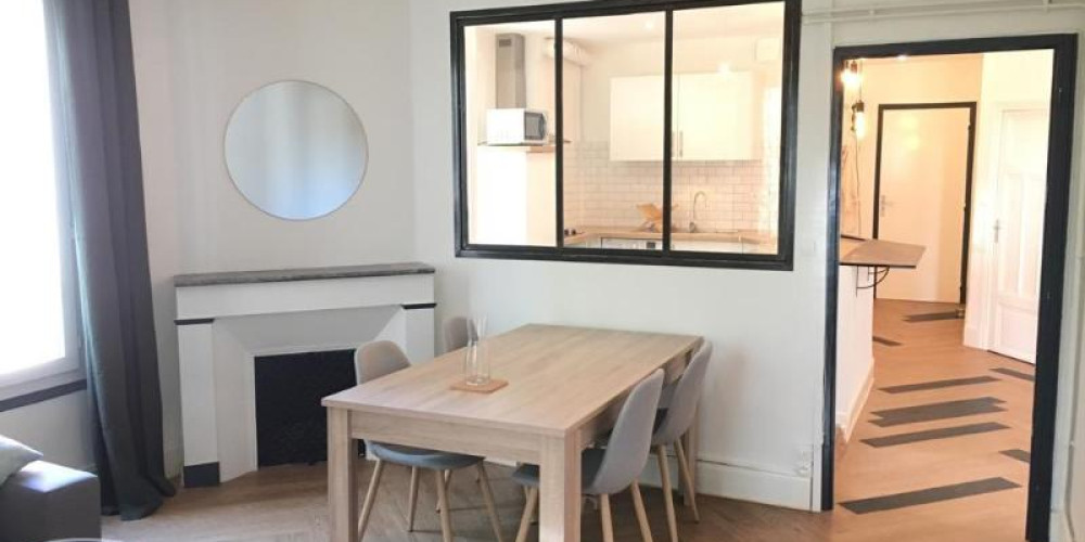 appartement à AGEN (47000)