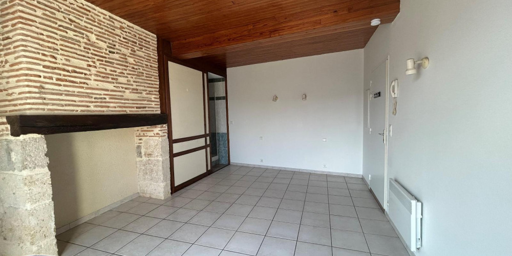 appartement à NERAC (47600)