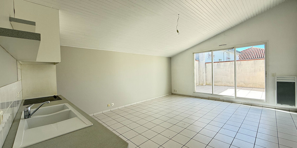 appartement à VILLENEUVE SUR LOT (47300)