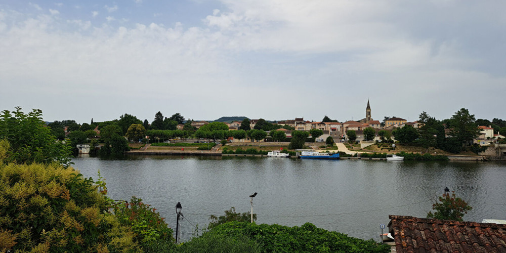 appartement à PENNE D AGENAIS (47140)