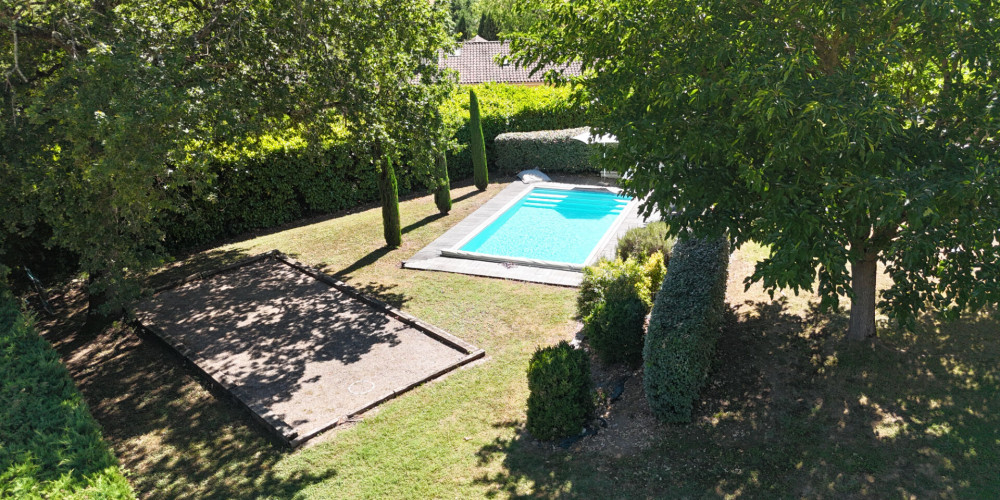 maison à PENNE D AGENAIS (47140)