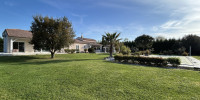 maison à LAROQUE TIMBAUT (47340)