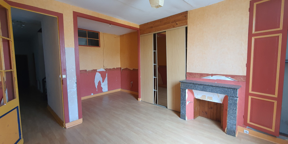 maison à DAMAZAN (47160)
