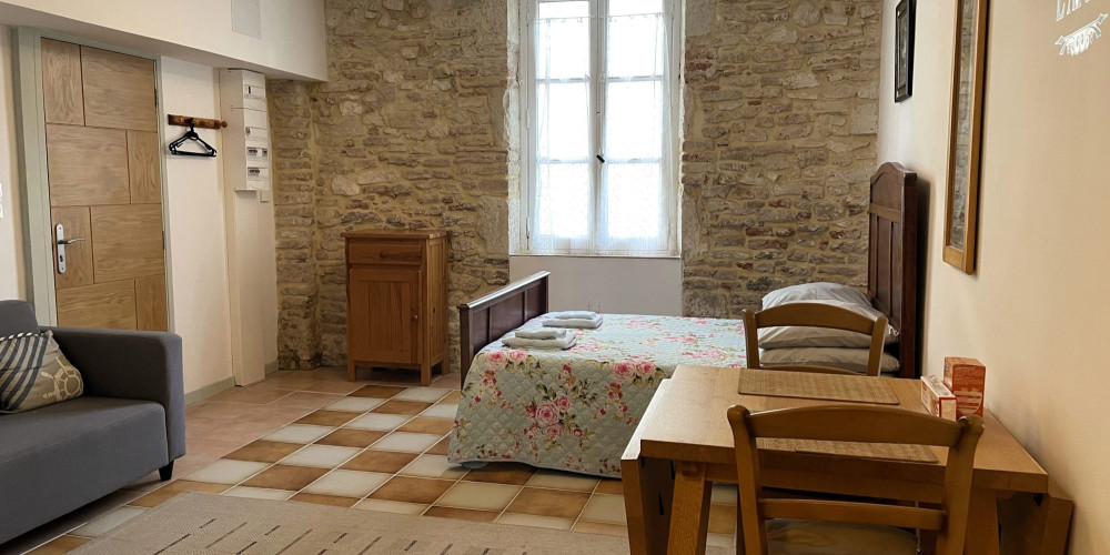 immeuble à VILLEREAL (47210)