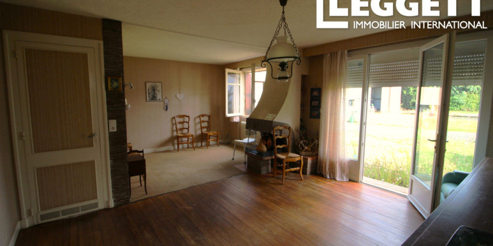 maison à LAUZUN (47410)