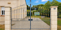 maison à VILLENEUVE SUR LOT (47300)