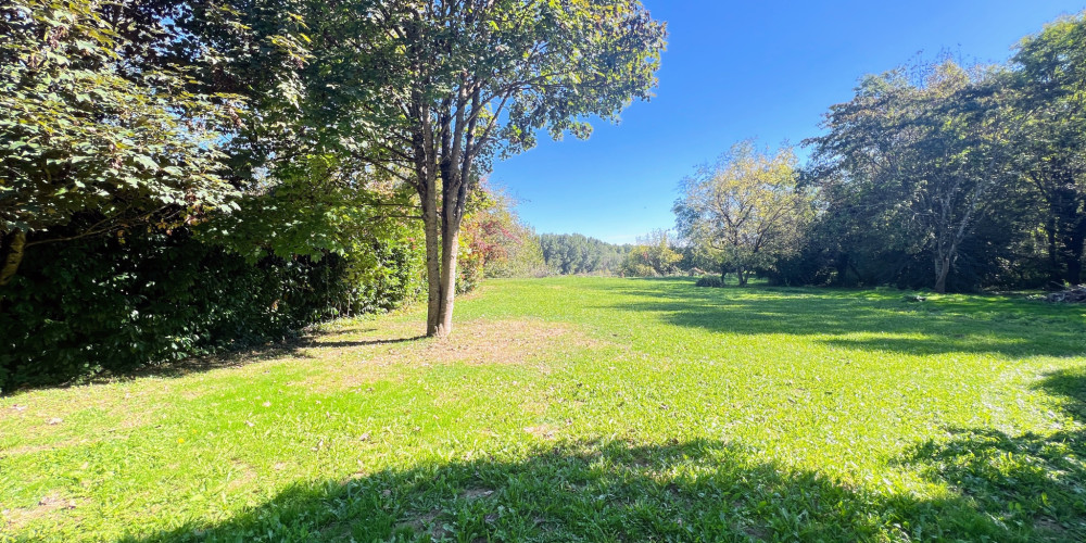 maison à MARMANDE (47200)