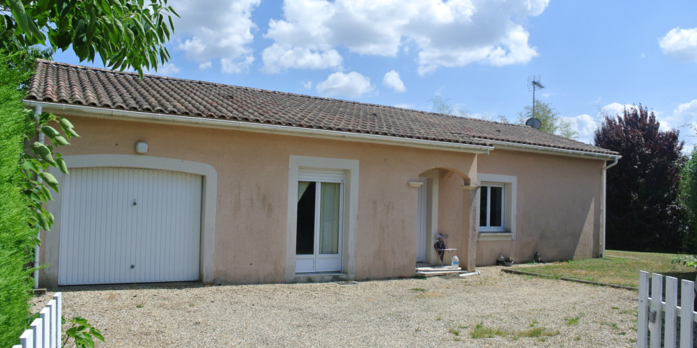 maison à MARMANDE (47200)