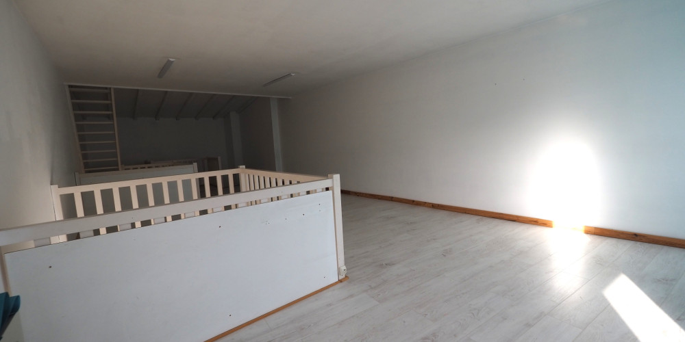 local commercial à MARMANDE (47200)