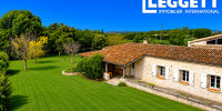 maison à LEDAT (47300)