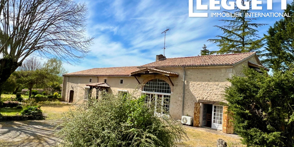 maison à DURAS (47120)