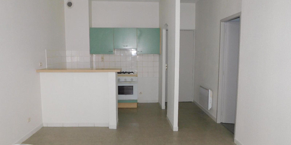appartement à AGEN (47000)
