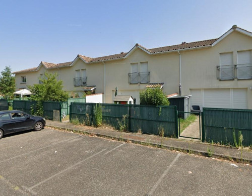 maison  VILLENEUVE SUR LOT
