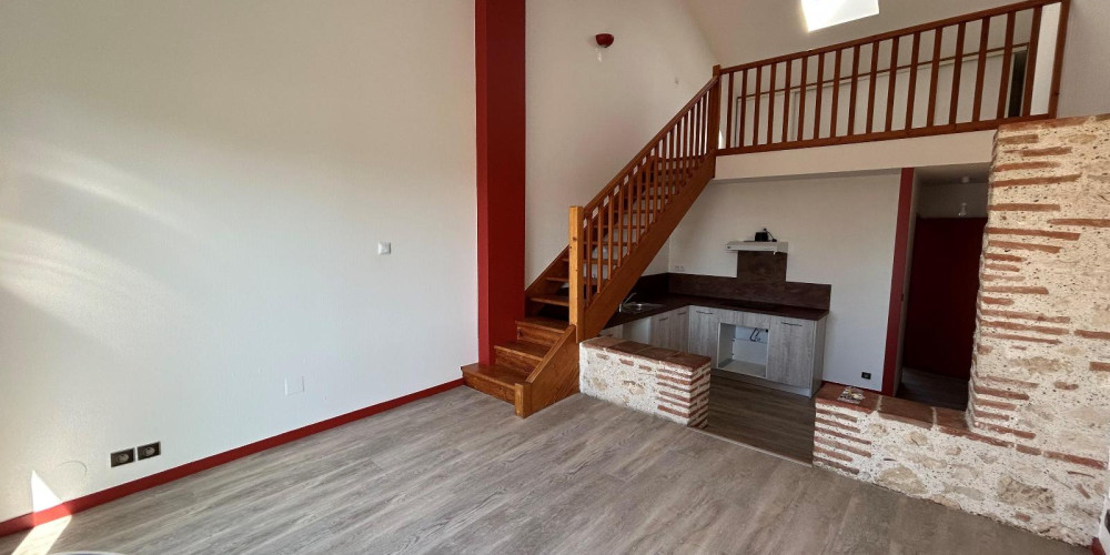 appartement à AGEN (47000)
