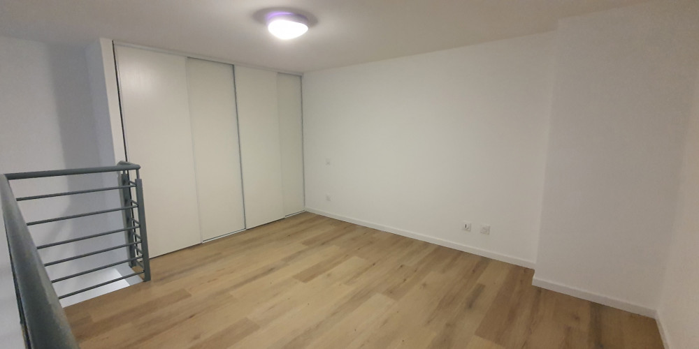 appartement à AGEN (47000)
