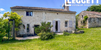 maison à ST ASTIER (47120)