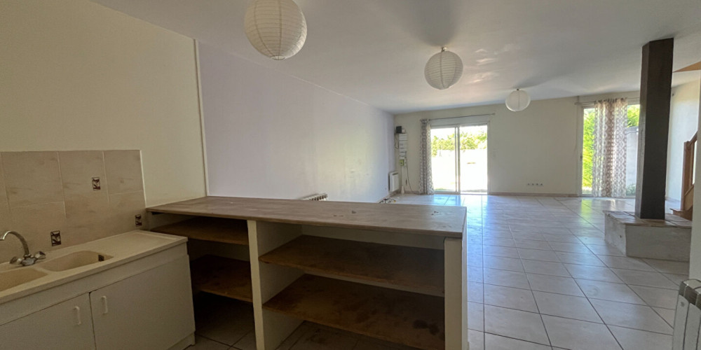 maison à LAFITTE SUR LOT (47320)