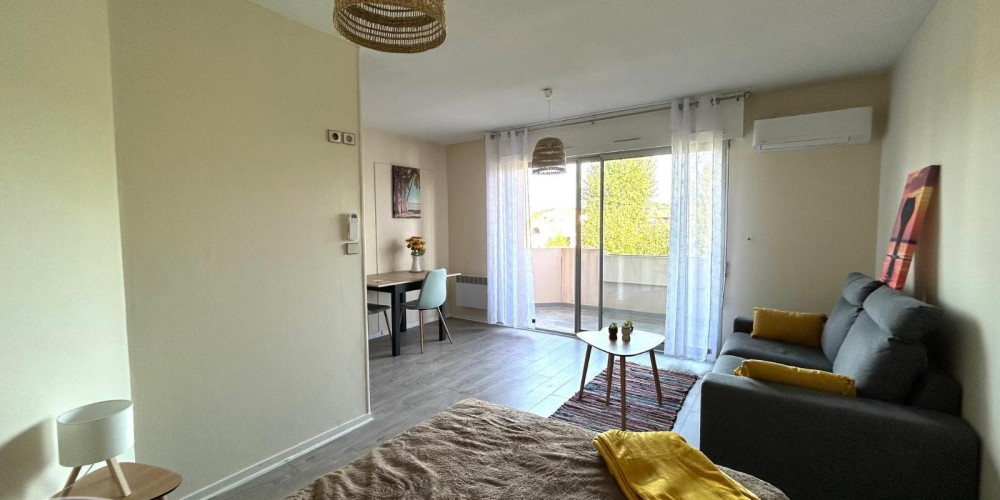 appartement à AGEN (47000)