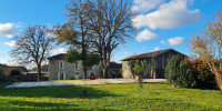 maison à CLAIRAC (47320)