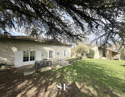 maison  VILLENEUVE SUR LOT