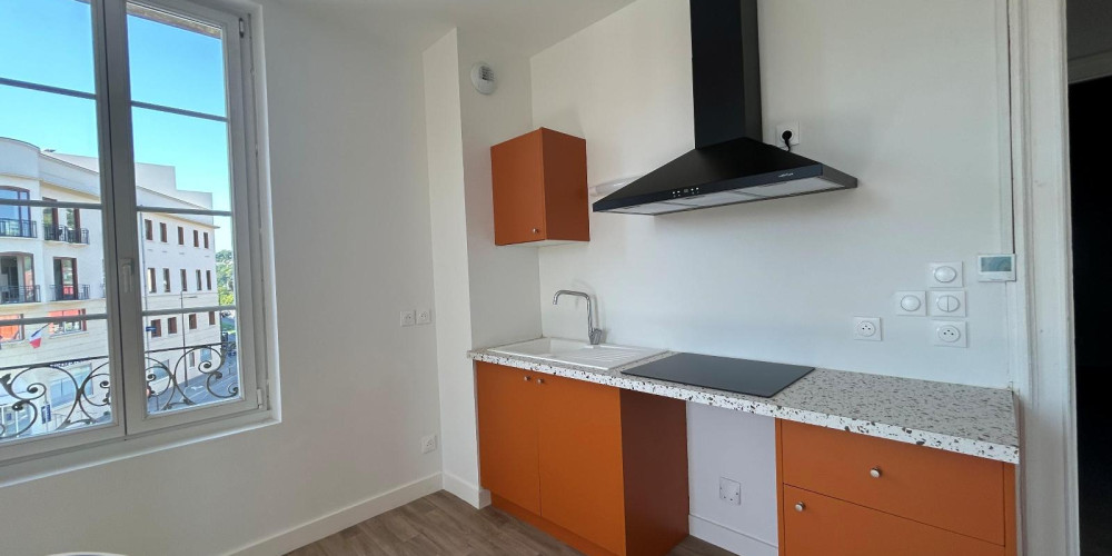 appartement à AGEN (47000)