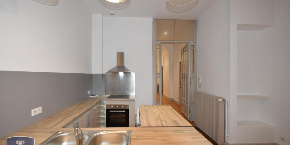 appartement à AGEN (47000)