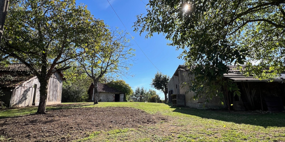 maison à VILLENEUVE SUR LOT (47300)